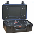 DVU-300 Portable Video Unit