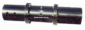 Large Capacity Hydraulic Compensator