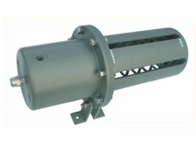ROVCOMP Hydraulic Pressure Compensator