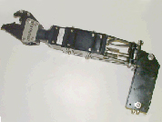 HLK-MB4 Manipulator Arm