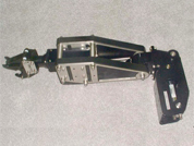 HLK-RHD4 Heavy-Duty Manipulator Arm