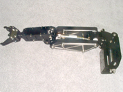 HLK-RHD5 Heavy-Duty Manipulator Arm