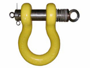 ROV Quick Release Shackle, QREL